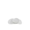 Plateau click mat mini + assiette blanc - 6m+