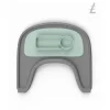Plateau tray pour chaise haute tripp trapp gris