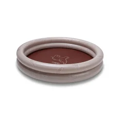 Play pool set - beige - wild life
