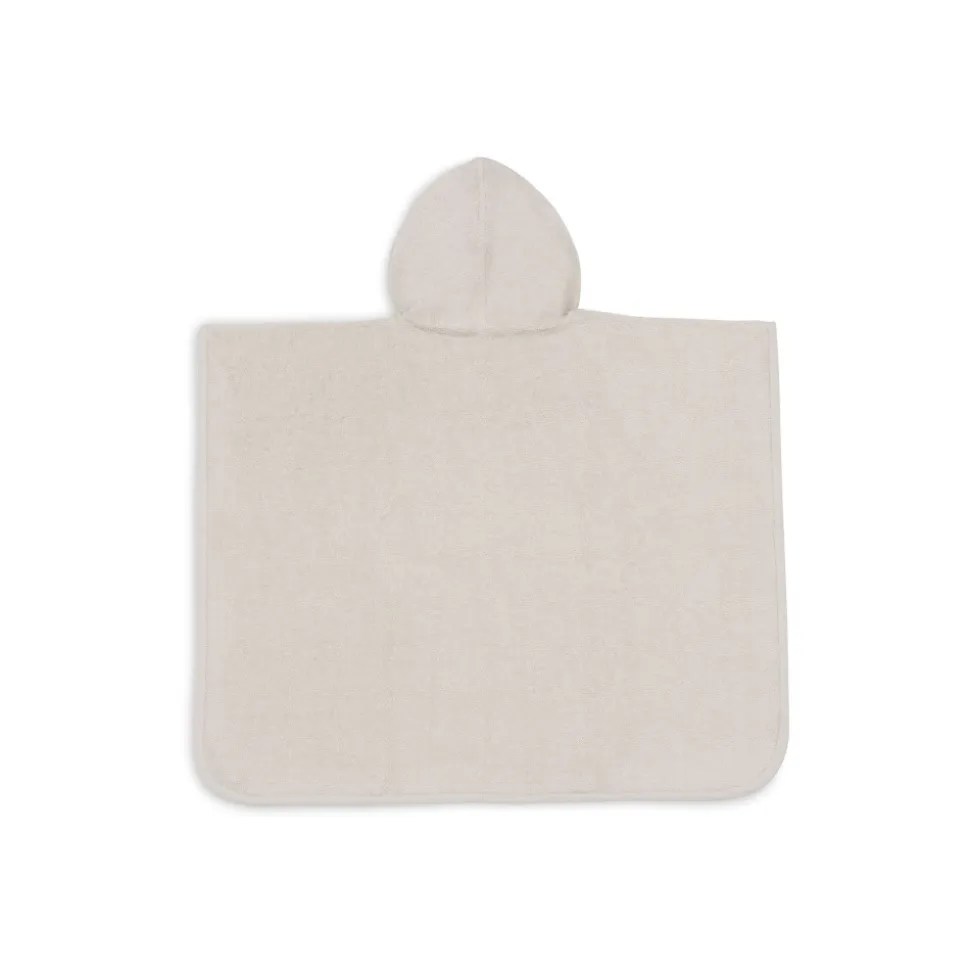 Poncho de bain éponge charlie