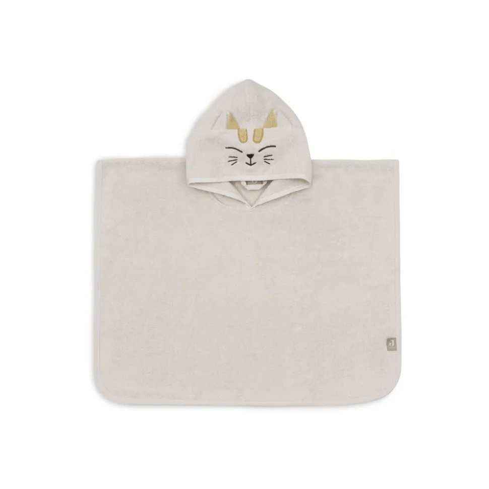 Poncho de bain éponge charlie