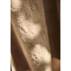 Poncho de bain éponge miffy jacquard olive