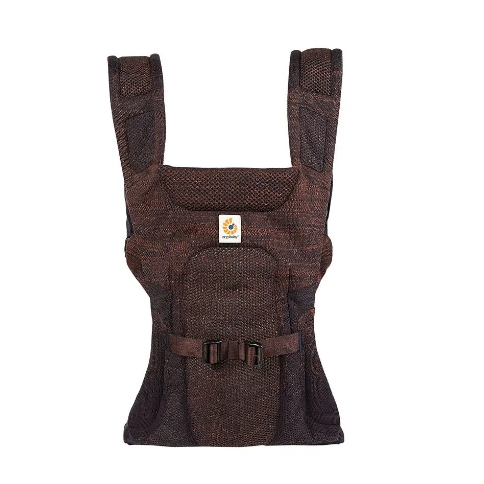 Porte bébé aerloom - perle noire