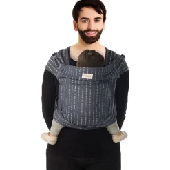 Porte bébé bb-tai love