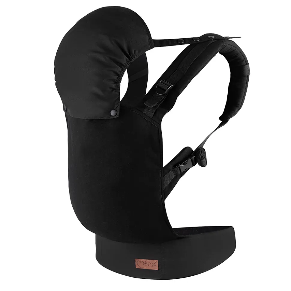 Porte-bébé - carrier black