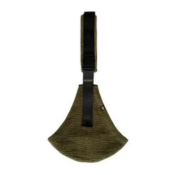 Porte-bébé collection premium olive