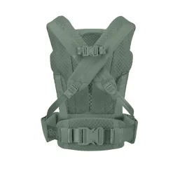Porte-bébé coya leaf green