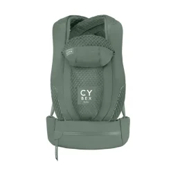 Porte-bébé coya leaf green