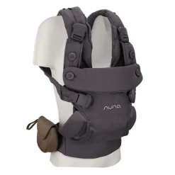 Porte bébé cudl luxe dusk