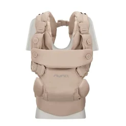 Porte bébé cudl luxe pearl