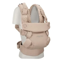 Porte bébé cudl luxe pearl