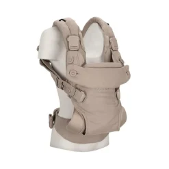 Porte bébé cudl luxe quartz