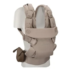 Porte bébé cudl luxe quartz