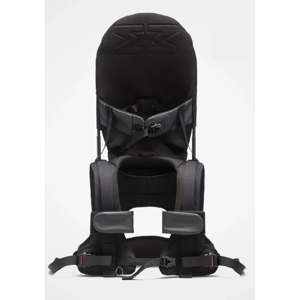 Porte bébé d'épaule g5 black core
