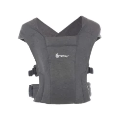 Porte-bébé embrace gris