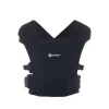 Porte-bébé embrace noir intense