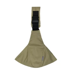 Porte-bébé hanche soma nature