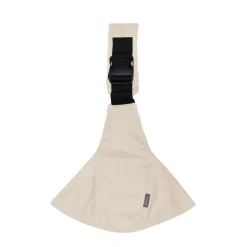 Porte-bébé hanche soma nature