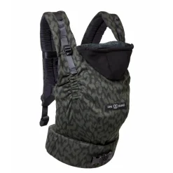 Porte bébé hoodiecarrier 2 wild camo