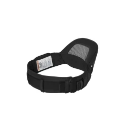 Porte bébé lift hip seat onyx black