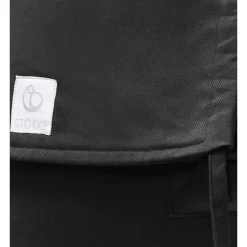 Porte bébé limas carrier black