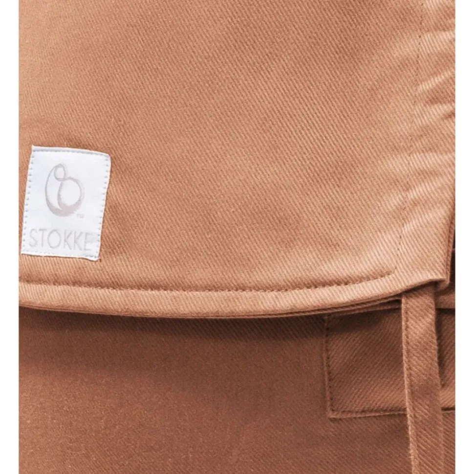 Porte bébé limas carrier terracotta