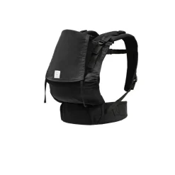 Porte bébé limas flex black