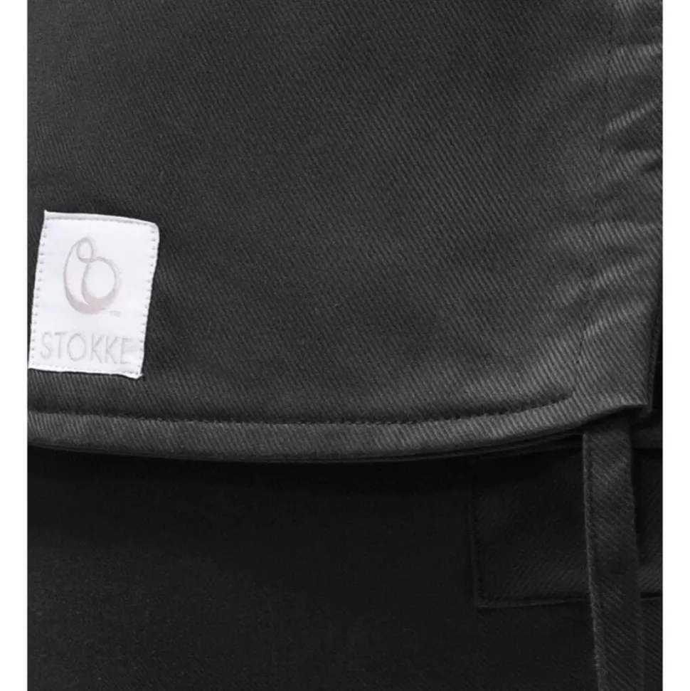 Porte bébé limas plus black