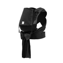 Porte bébé limas plus black