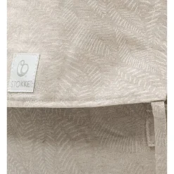 Porte bébé limas plus floral beige