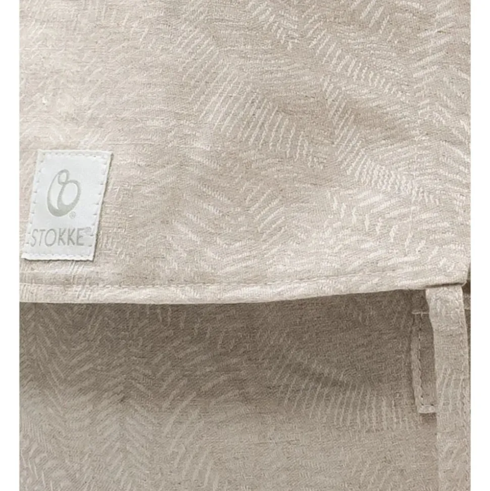 Porte bébé limas plus floral beige