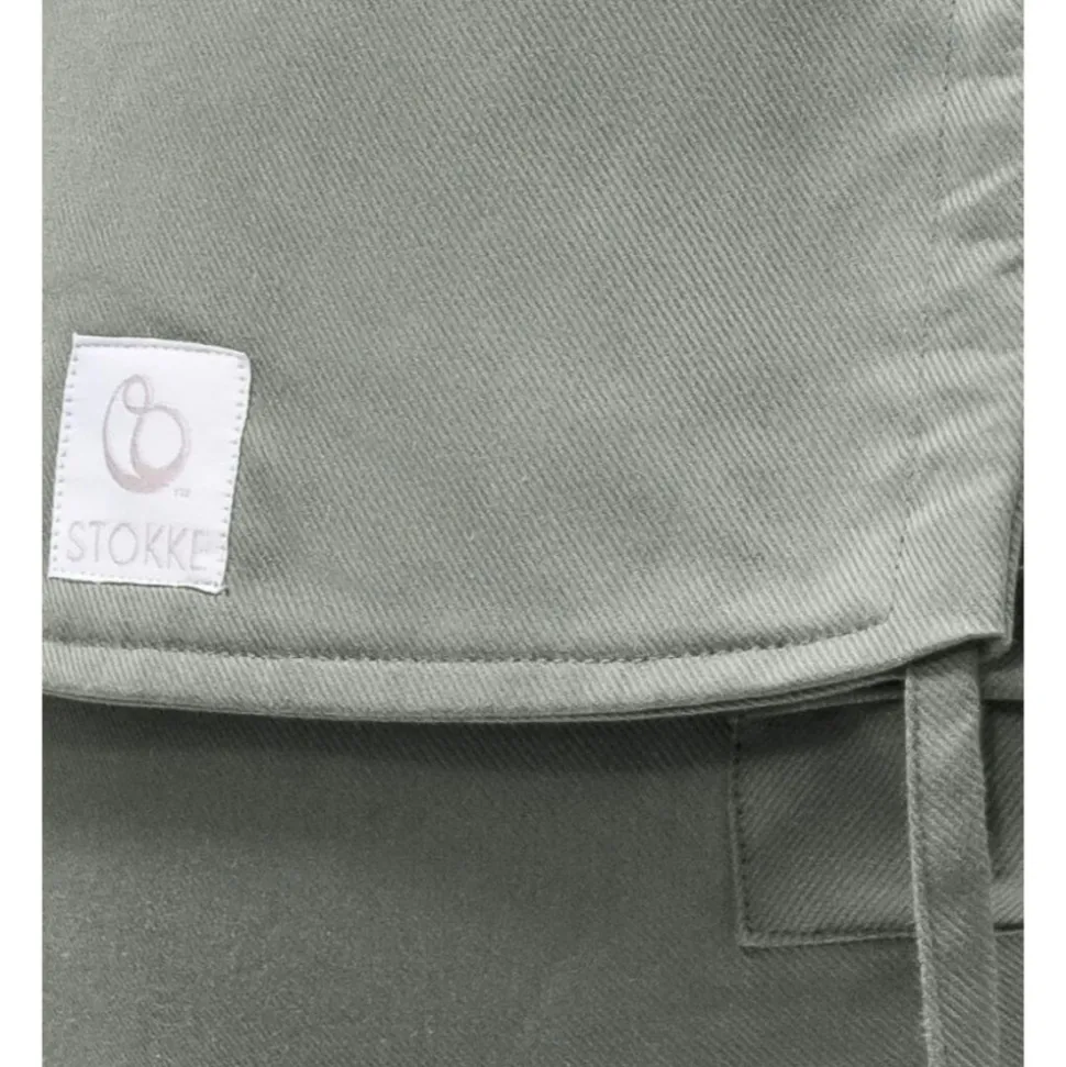 Porte bébé limas plus glacier green