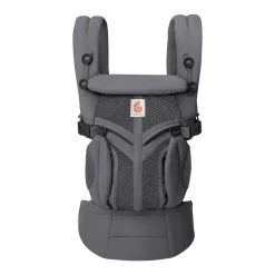 Porte bébé omni classic charcoal grey