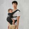 Porte bébé omni classic onyx black