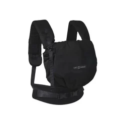 Porte bébé physiocarrier 2 black