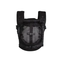 Porte bébé physiocarrier 2 black