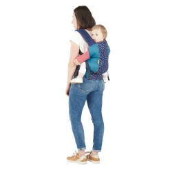 Porte bébé physiologique easy & go