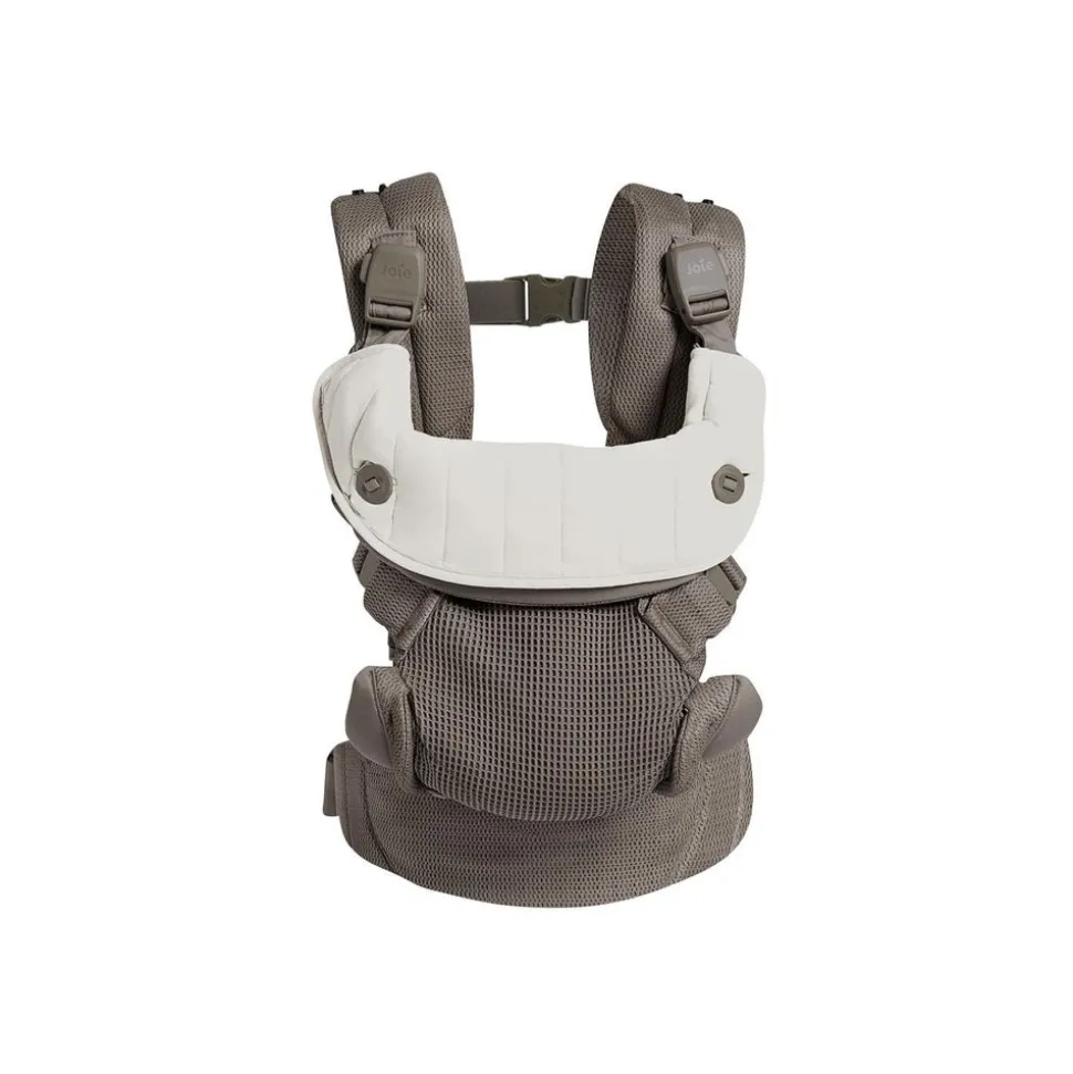 Porte bébé savvy air bisque marron