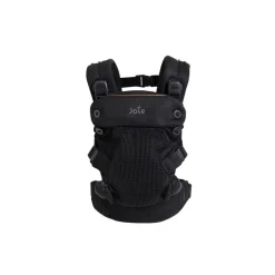 Porte bébé savvy air coal noir