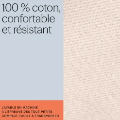 Porte bébé sling upsie onyx black