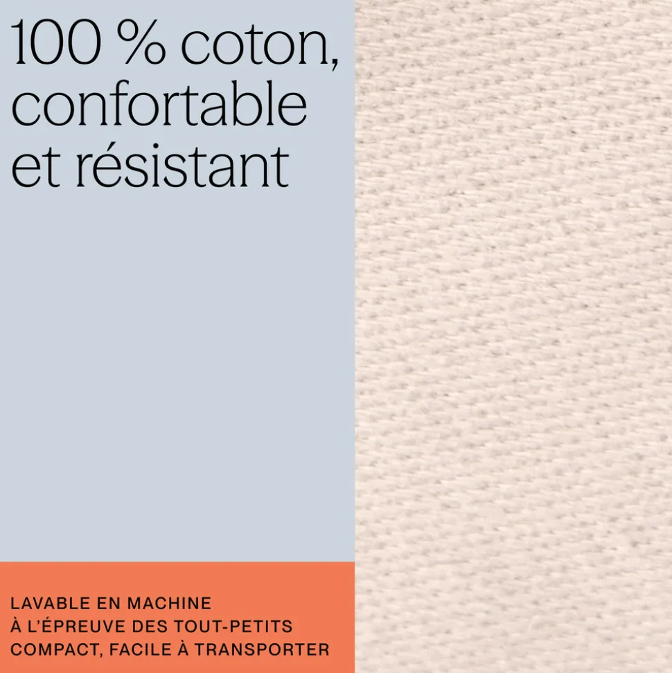 Porte bébé sling upsie soft olive