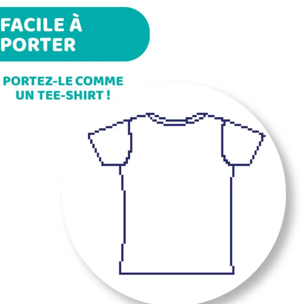Porte-bébé ventral easyfit black night