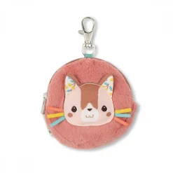 Porte-monnaie pour enfant jeanne le chat