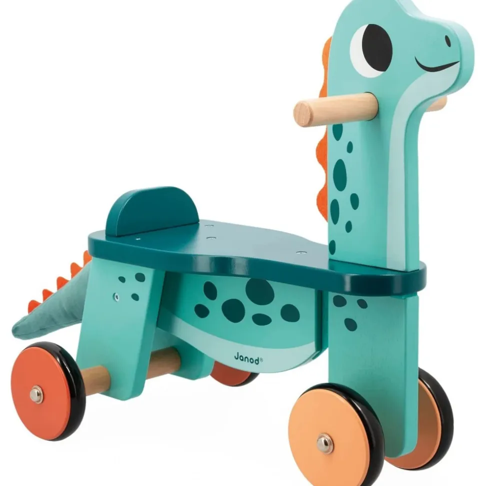 Porteur bébé dino portosaurus