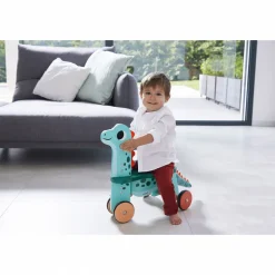 Porteur bébé dino portosaurus