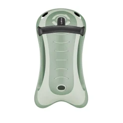 Porteur - trotteur 2 en 1 ecologic pistache