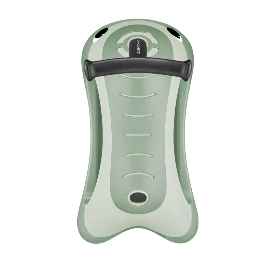 Porteur - trotteur 2 en 1 ecologic pistache