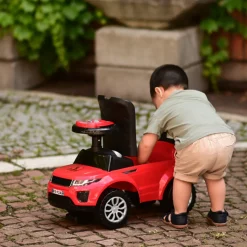 Porteur voiture suv off road