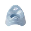 Pot bébé musical bleu
