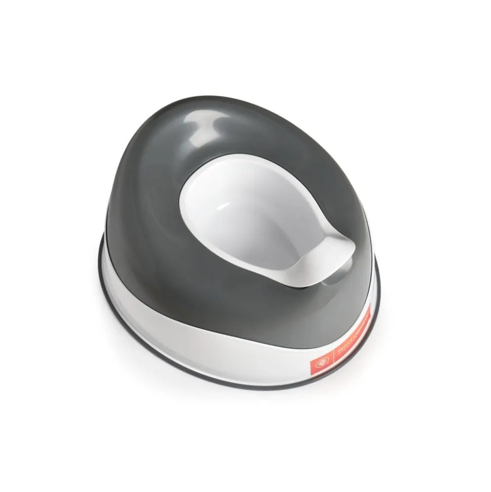 Pot bébé pottypod basix gris galaxie